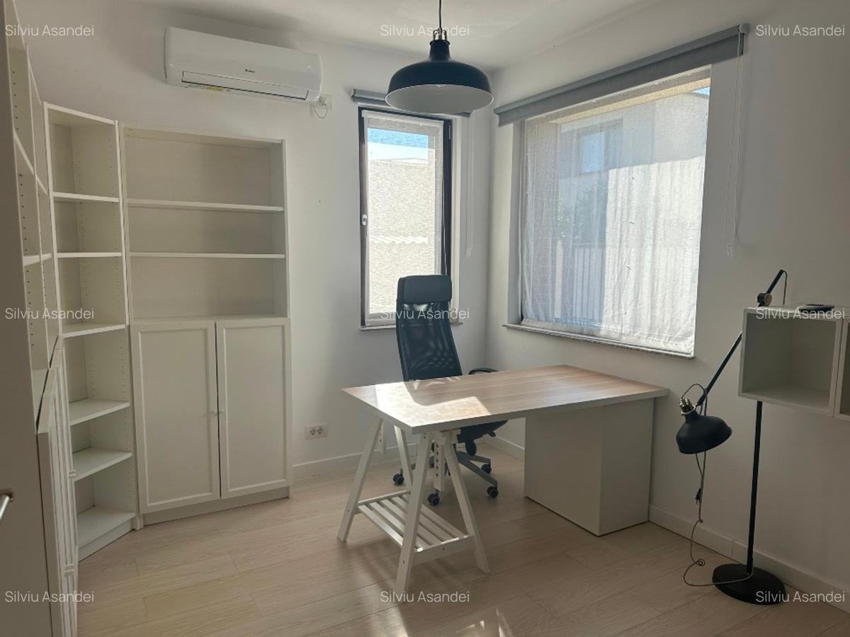 Vila/Casa individuala 3 dormitoare+birou renovata Otopeni (nu Odai, Ferme) - 3