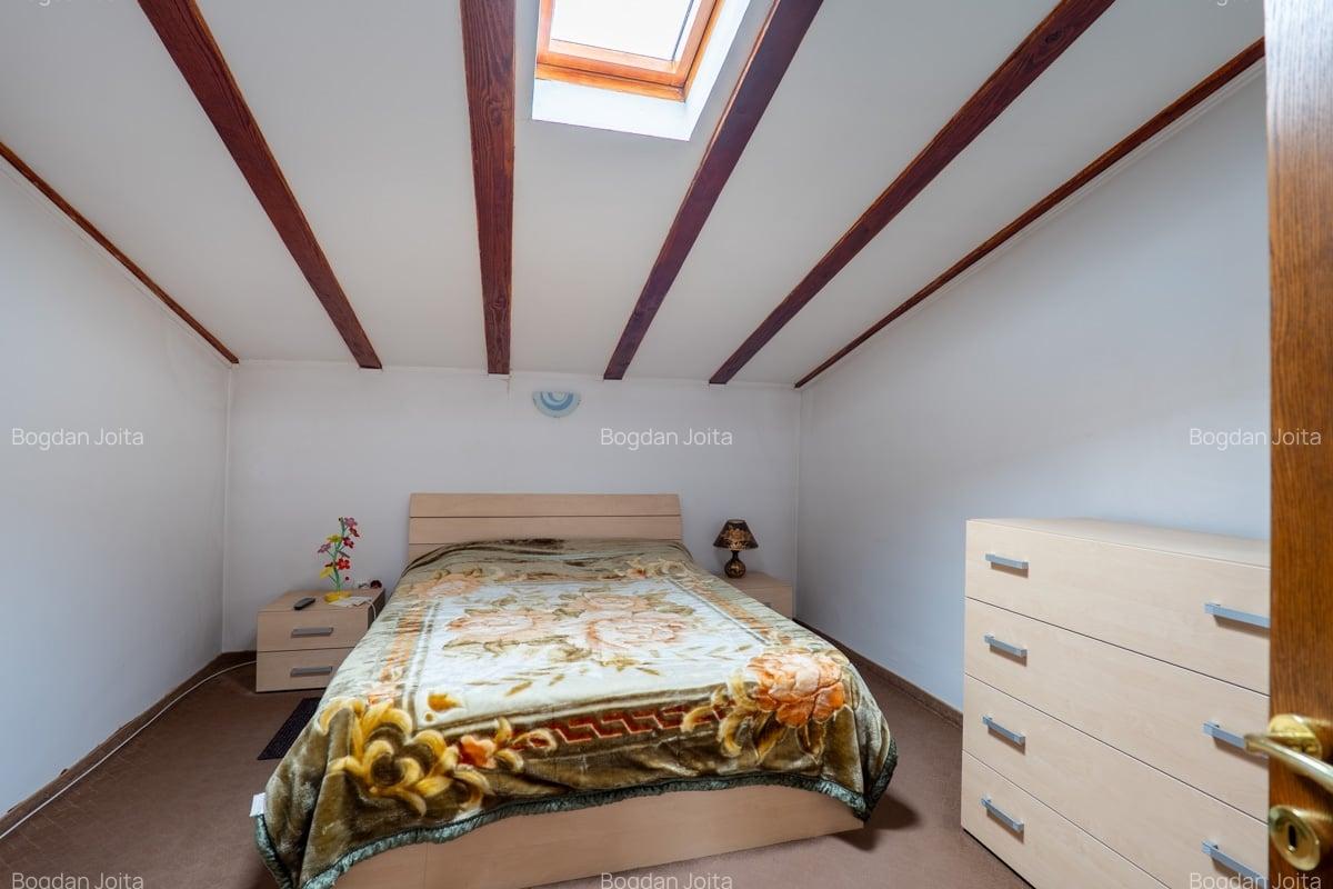 Casa 4 camere Bragadiru Dumbravei - 16