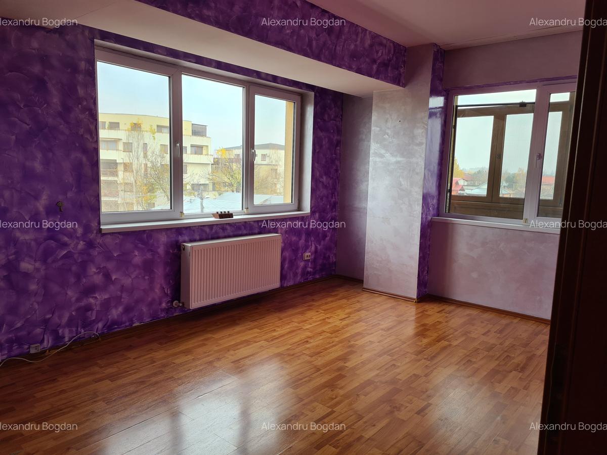 Ap 3 camere suprafata  mare  la 9 min de mers de  metrou Starulesti - 10