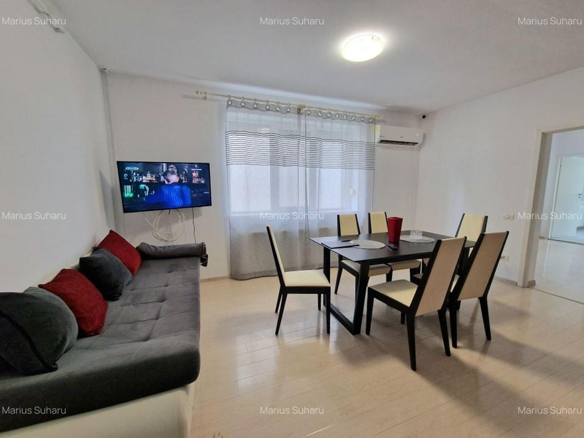 Casa superba cu 4 camere | Tipografilor | Pet Friendly - 1