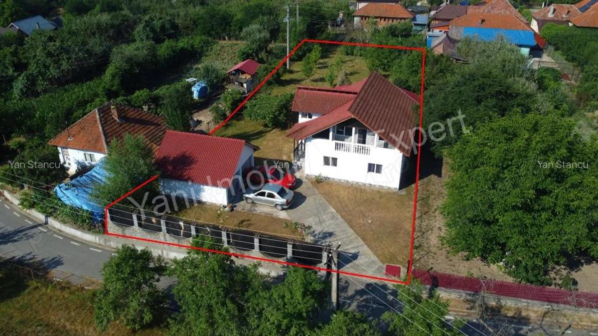 Casa de vanzare in comuna ?uici, sat Rudeni, jude? Arge?. - 20