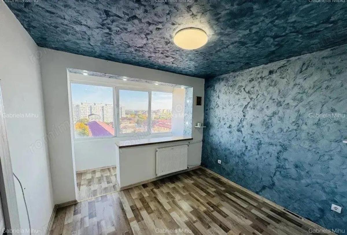 Apartament 2 camere Sagului - Dambovita - 1