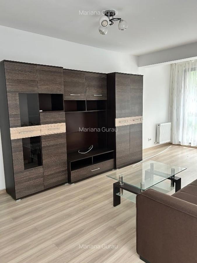 Inchiez apartament 2 camere - 8