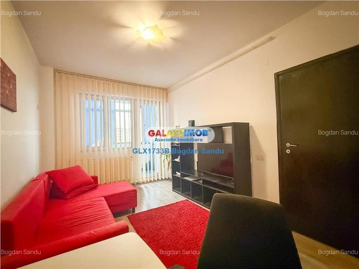 Apartament 2 camere de vanzare Militari Residence - Tineretului - 1