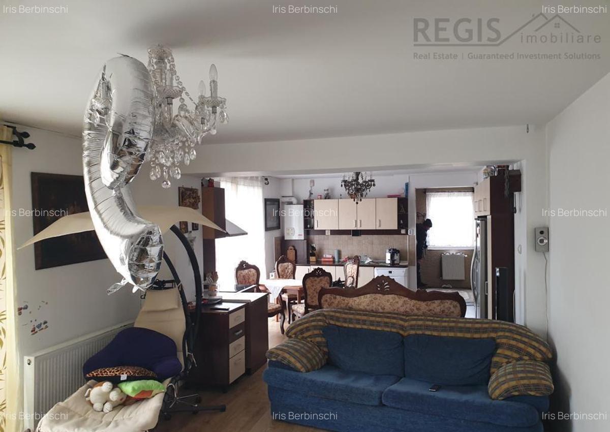 Vila 8 Camere si Curte Spatiu Ideal pentru Familie Ma... - 4