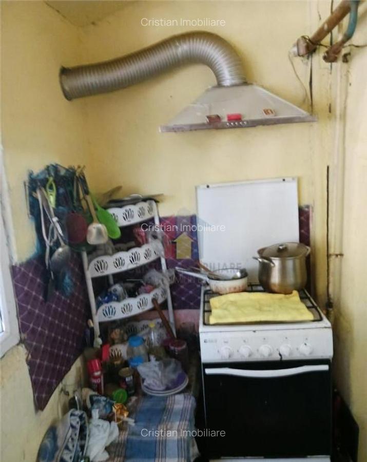Garsoniera, Vidin, Confort 1, Parter Balcon - 3