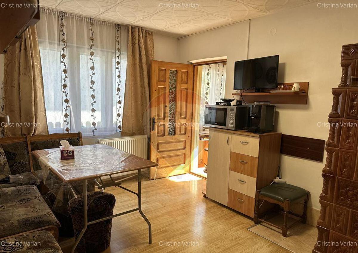 Casa / Vila cu 4 camere de vanzare in zona Periferie - 9