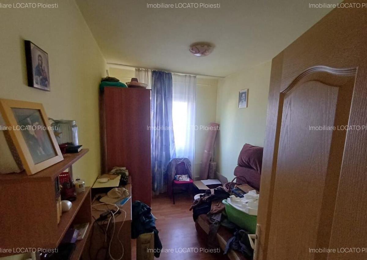 De vanzare Ap 2 camere confort 3A Zona Vest (Infra?irii) Ploiesti - 4