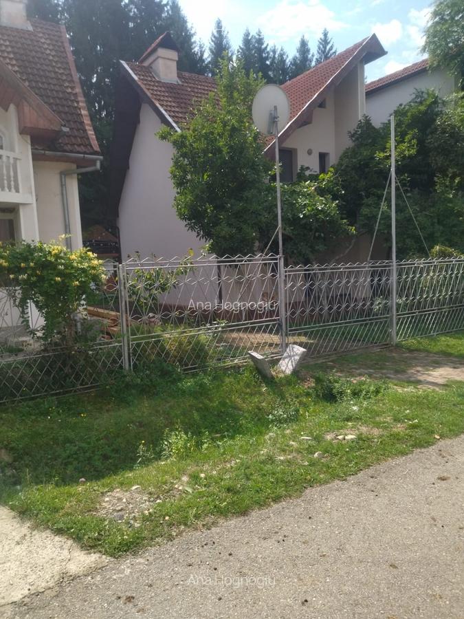 Vila in Centru, Poiana Marului - 6