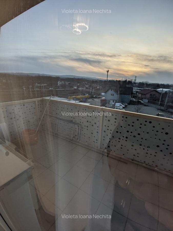 Apartament de vânzare, 2 camere, 48 mp, aproape de Artema Shopping Center - 5