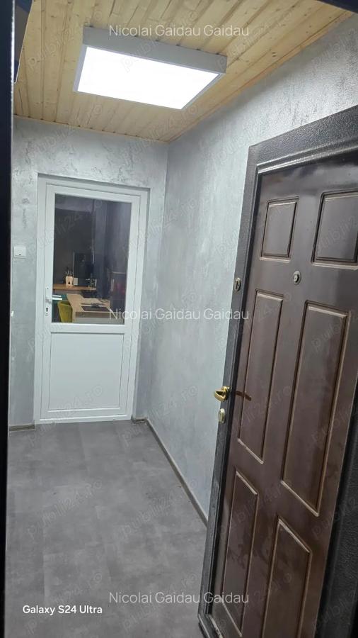 Apartament de vanzare cu 2 camere zona Scoala 8 - 3 Apartament de vanzare cu 2 camere zona Scoala 8 - 3