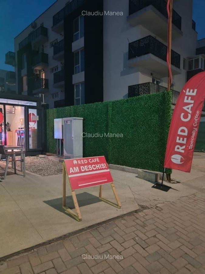 Spațiu comercial, 12 mp în Theodor Pallady - 2