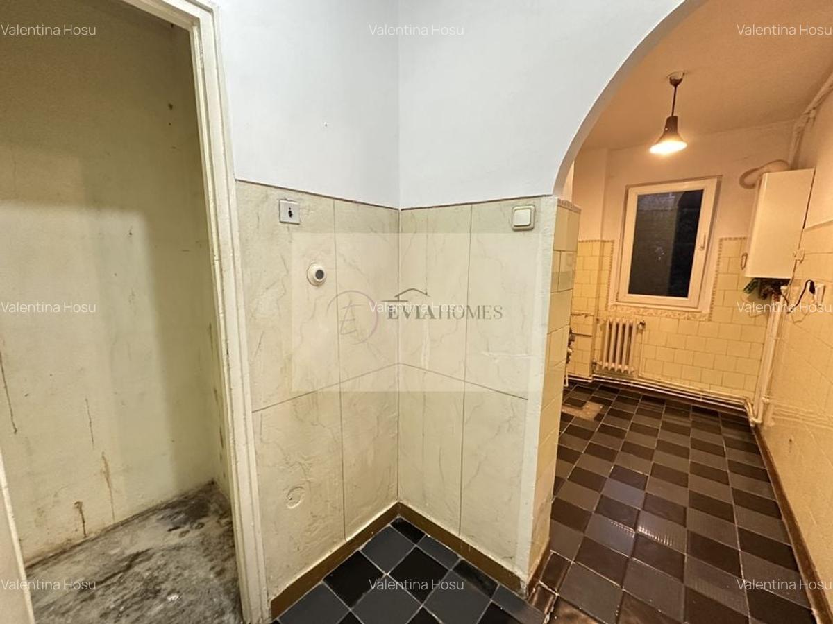 2 camere/ Cartier Grigorescu/ Zona pieței Grigorescu - 5