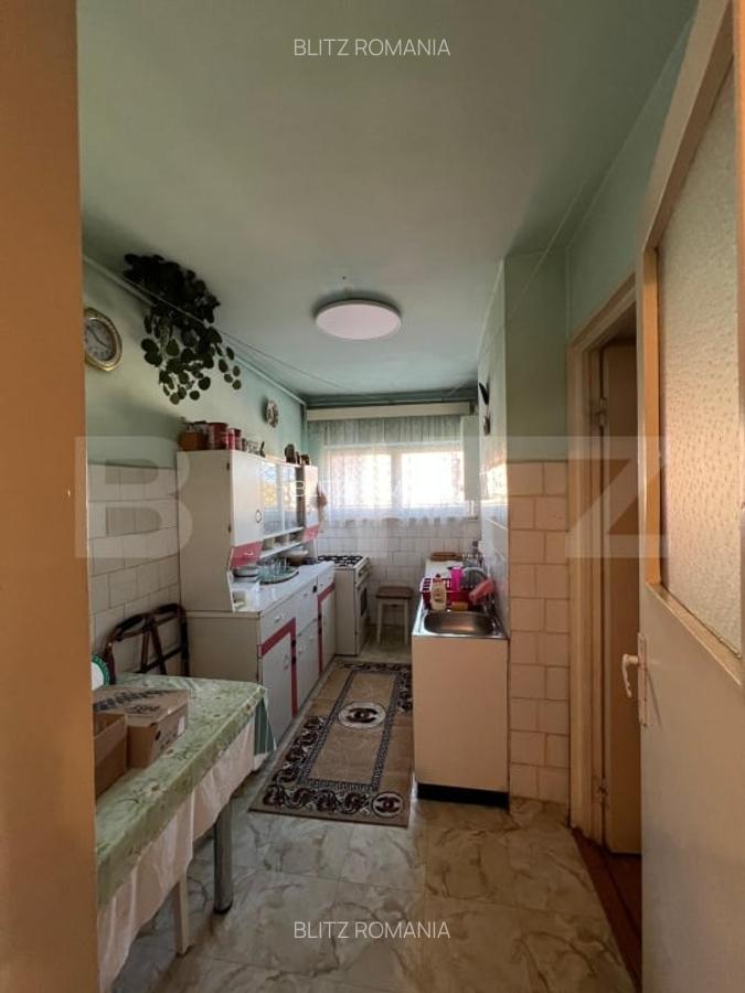 Apartament 2 camere, 54 mp, zona Dambu Pietros - 4