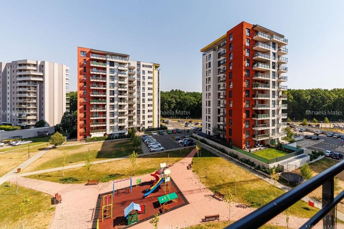 De vanzare apartament in zona de Nord - Comision 0% - 1