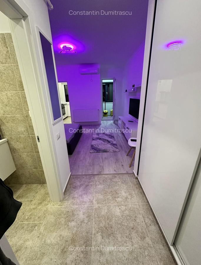 Inchiriez Garsoniera Decomandata - 7