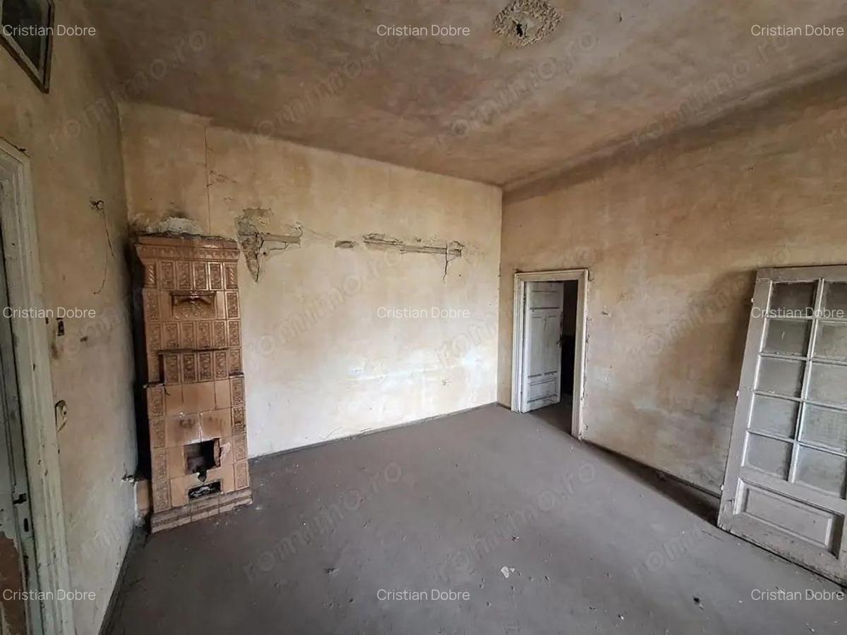 Proprietate Prestigioasa 700 mp - 344 mp teren Pache - Ferdinand - 15
