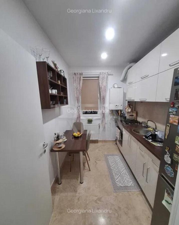 2 Camere Bloc Nou Bulevardul Timisoara - 2