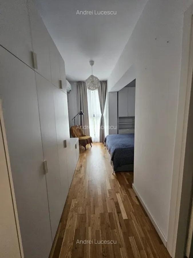 Apartament 3 camere modern | 85 mp | Baneasa | 1000EUR/luna - 3