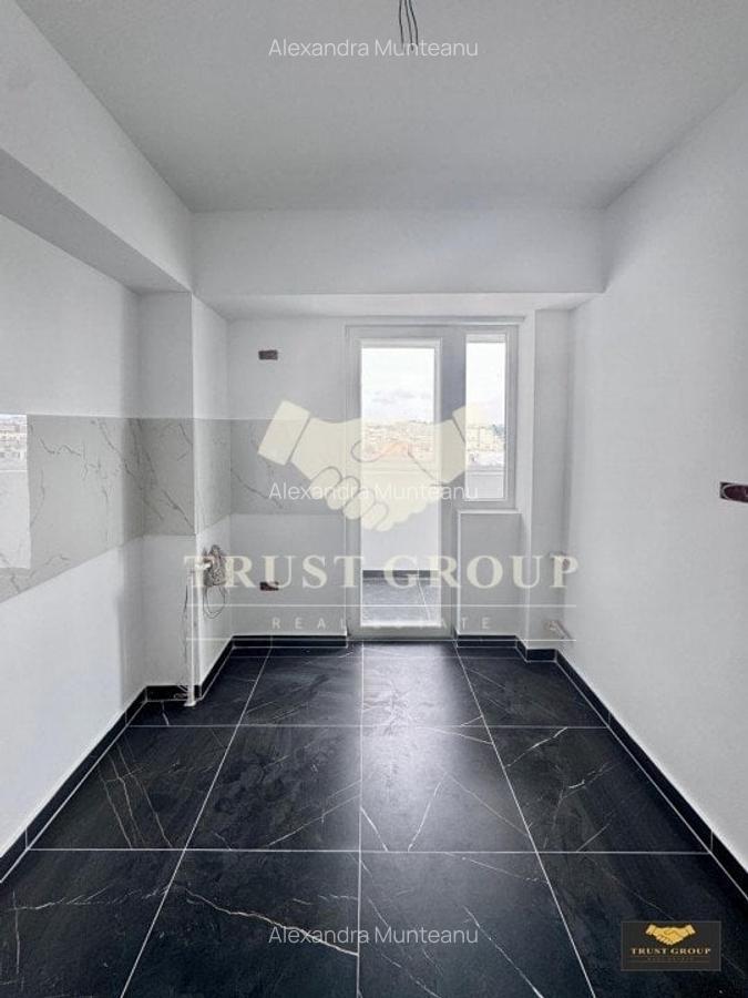 Apartament 3 Camere Titulescu  | renovat - 11