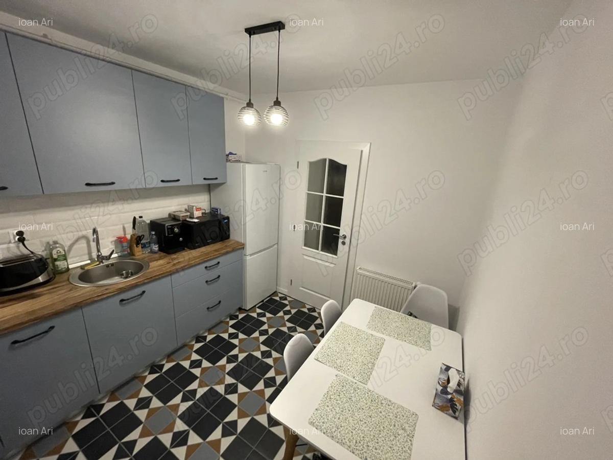 Inchiriez Apartament 2 camere Turnisor Maslinului parcare subteran - 4