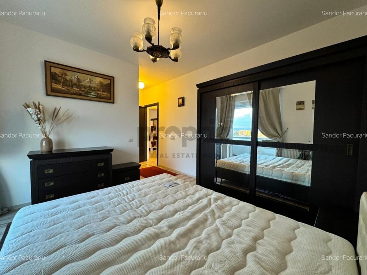 Apartament 3 camere de inchiriat - Alphaville - 14
