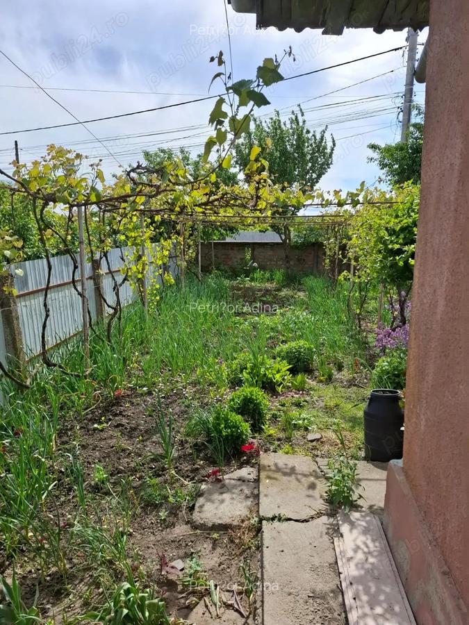 Vand Casa + Teren 700 mp in Lunca Pa?cani - 4