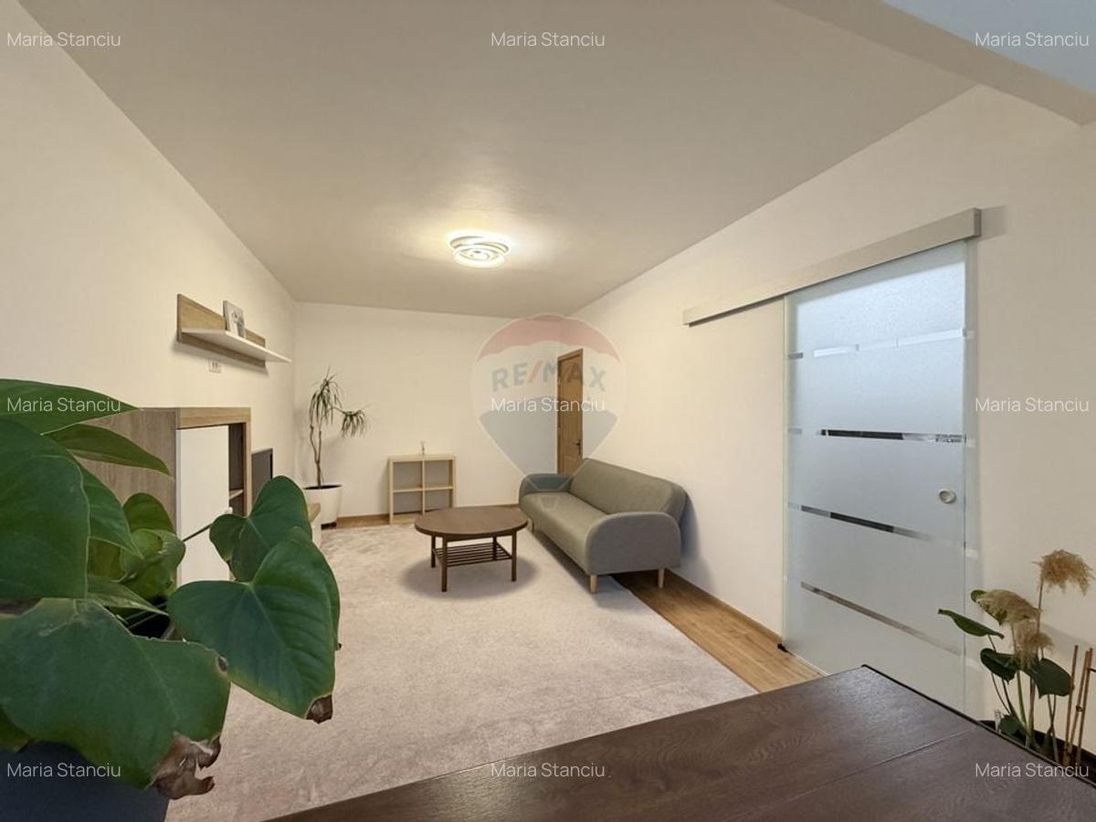 Apartament 2 camere - Prima inchiriere | Bd. Basarabia nr. 77 - 2