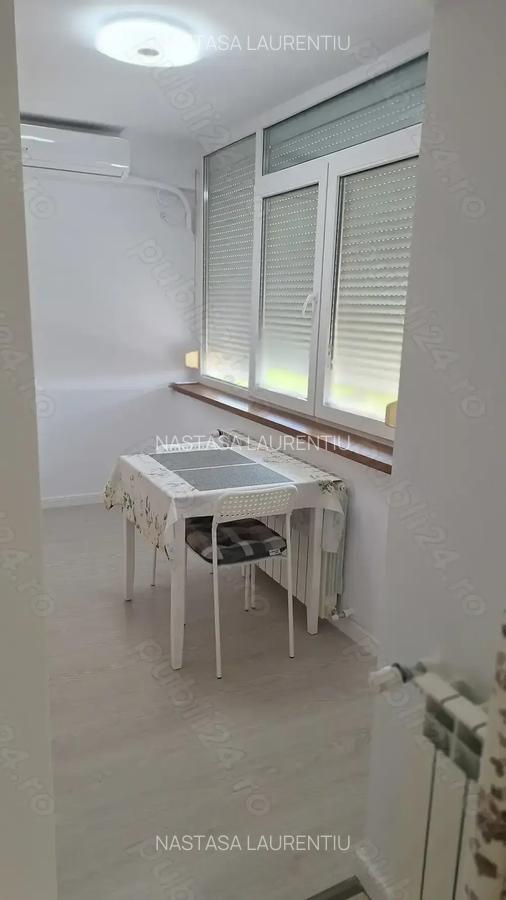 Inchiriez apartament 2 camere, zona Pacii - 8
