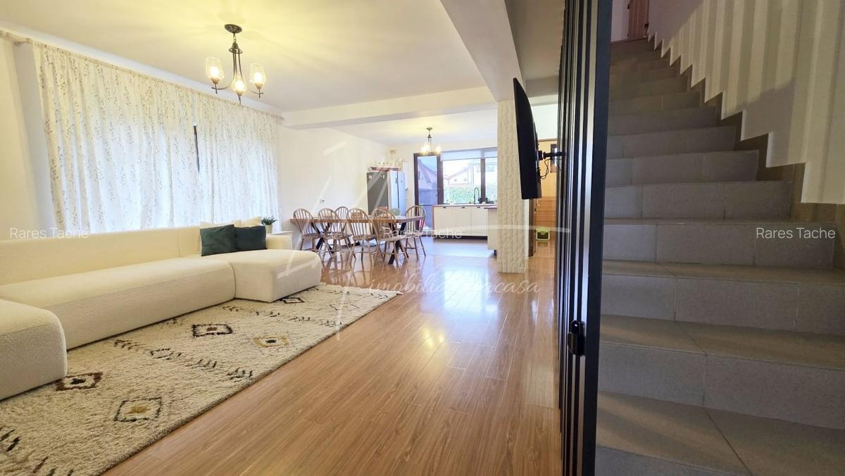 Stil, confort si liniste - casa perfecta pentru familia ta - 2