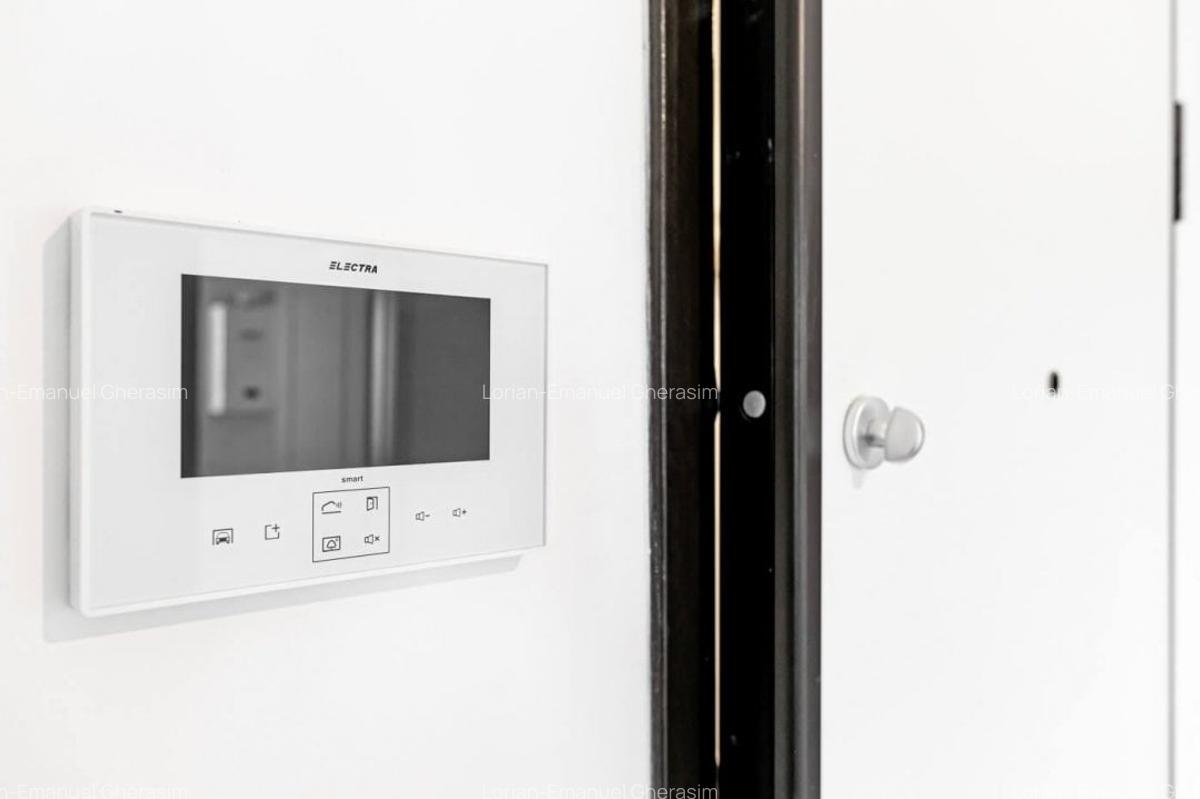 *UNITY REAL ESTATE* Apartament PREMIUM 1 camera - decomandat - 20
