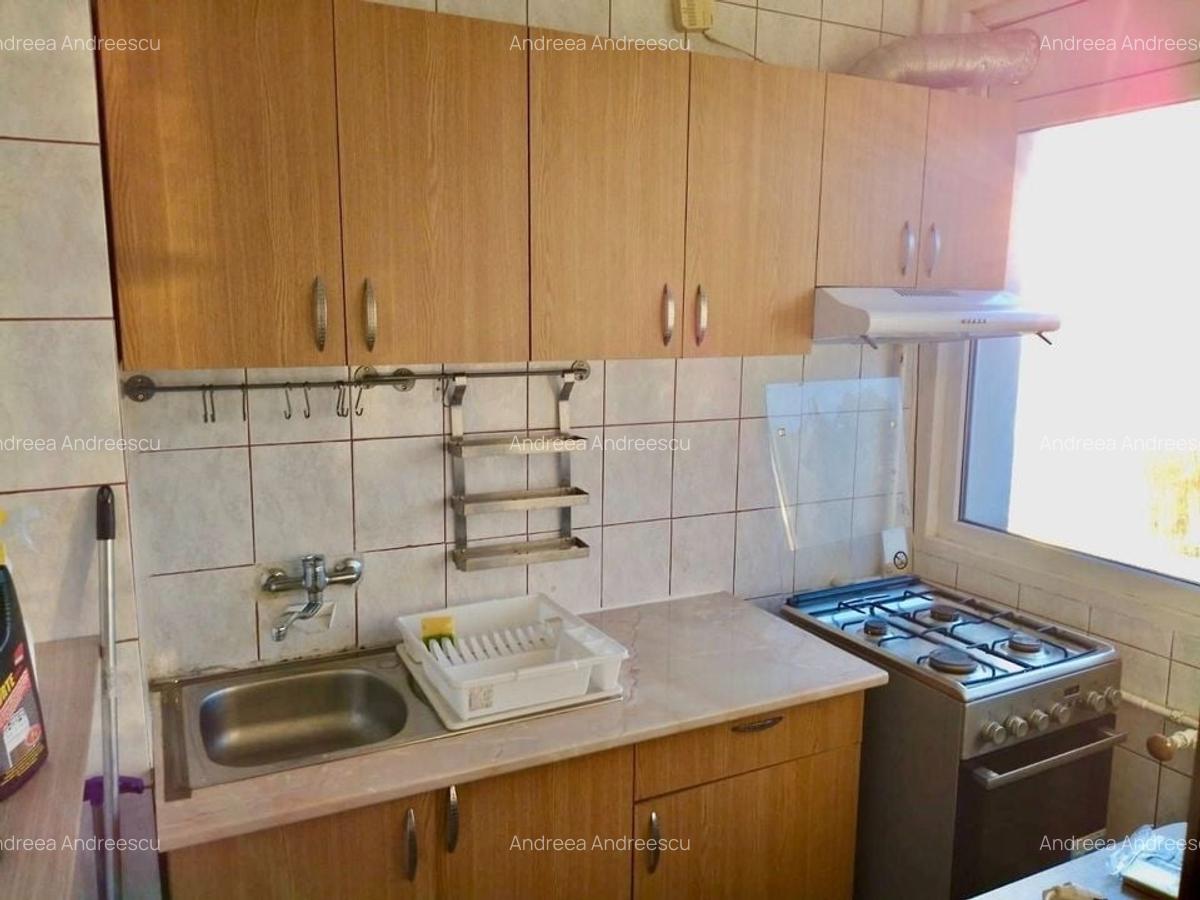 Garsoniera mobilata utilata Berceni Turnu Magurele - 5