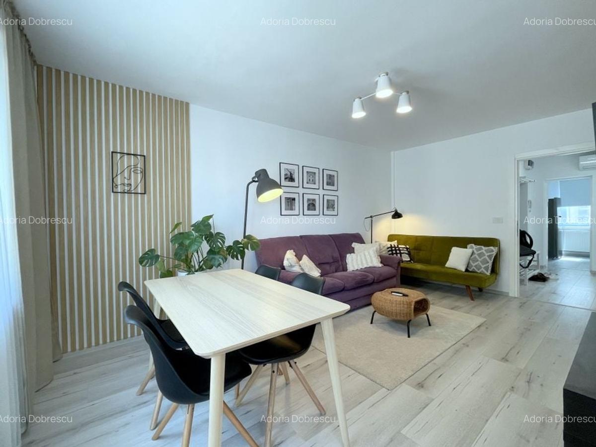 Apartament cu 3 camere decomandat în Ultracentral - 4