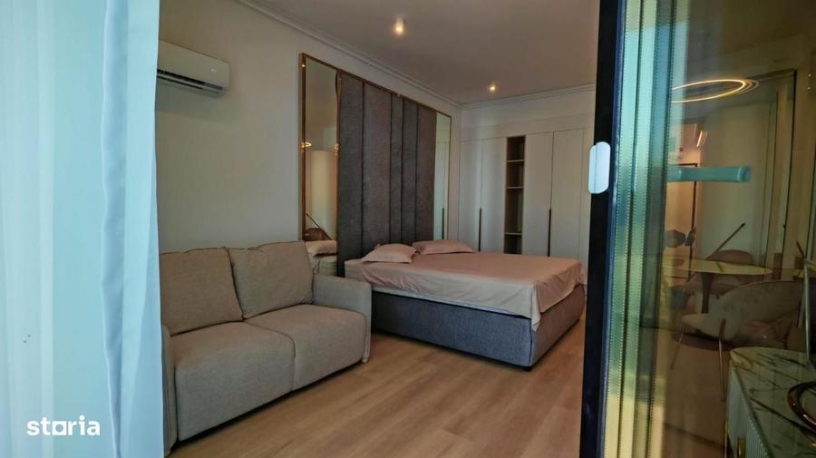 Apartament în Central