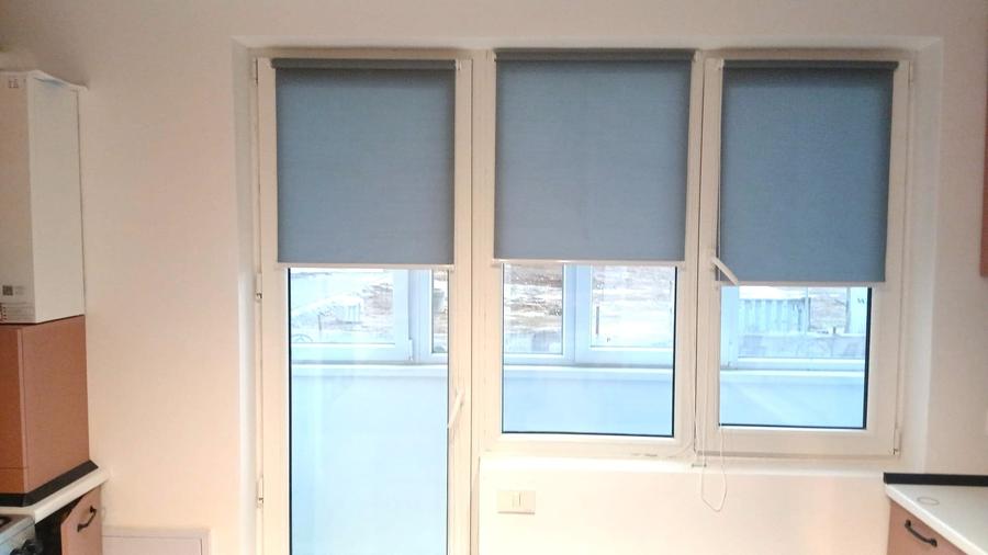 Apartament cu 2 camere în Berceni