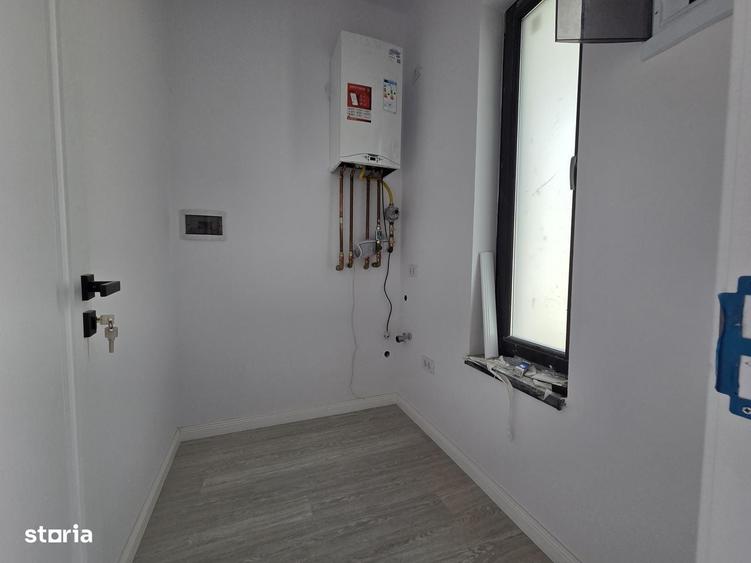 Casă cu 4 camere în Cornetu