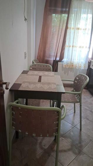 Apartament cu 2 camere nedecomandat în Gară