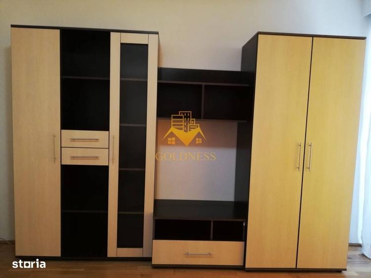 1 camera decomandata, Marasti, Dorobantilor, The Office, OMV, Lidl - 2