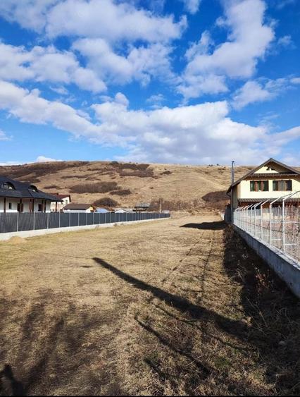 Teren Intravilan Piatra Neamt - 2
