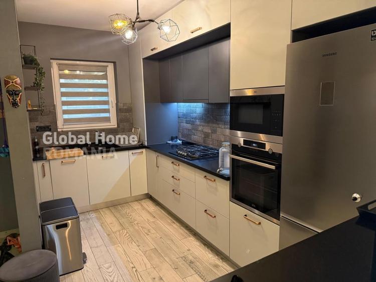 Duplex cu 4 camere cu Canalizare în Voluntari