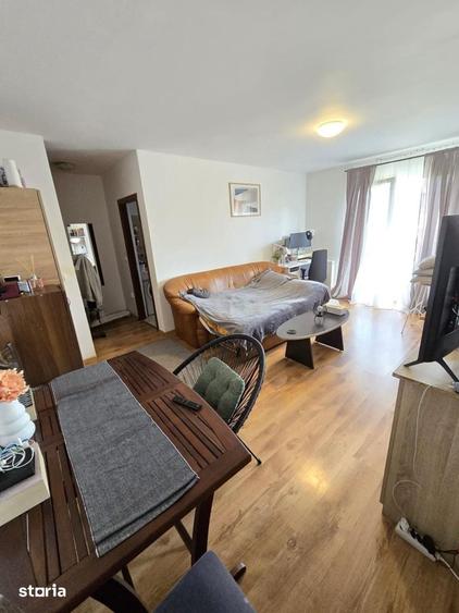 Garsonieră în Florești