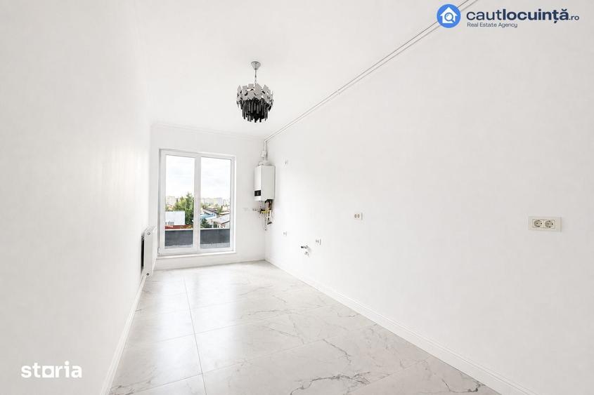 Apartament spectaculos 3 camere|89 mp+terase 55 mp| Parcare subterana - 5