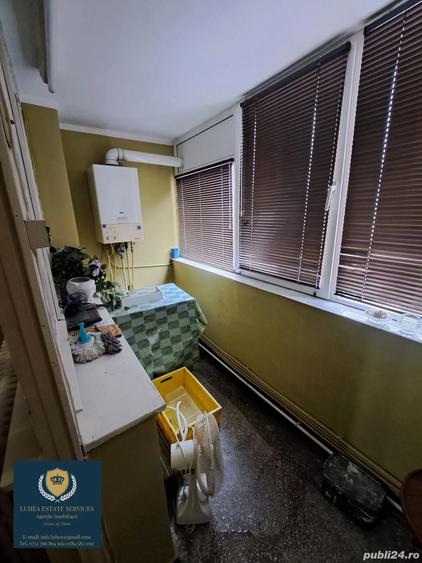 Apartament 3 camere, 75mp utili, Resita, Aleea Roman - 6