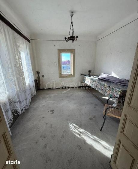 Casa individuala reconditionata partial-Teren 900 mp-Toate utilitatile - 17
