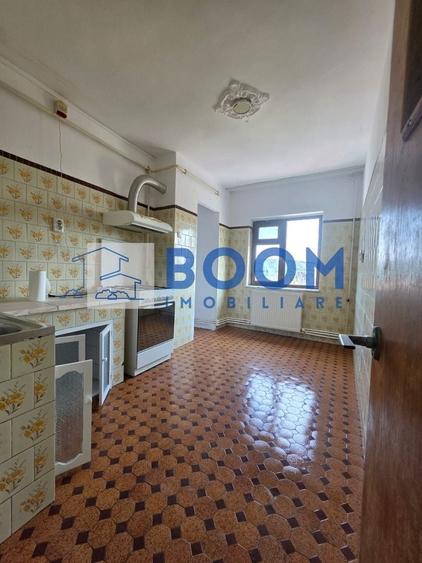Apartament 3 camere | Centrala proprie | Proiect lift aprobat - 4