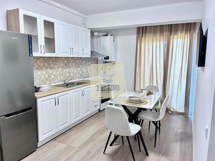 Apartament nou in exclusivitate 2 camere balcon parcare Dedeman - 4