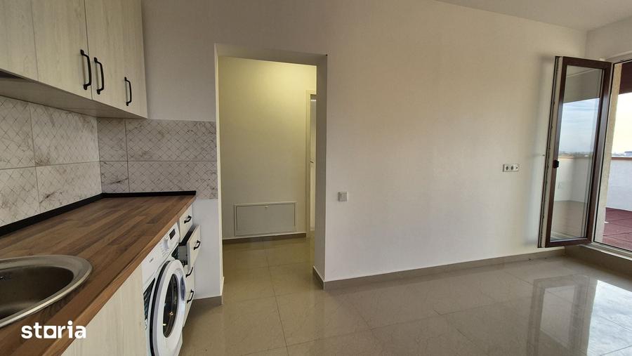 Apartament cu 4 camere în Central