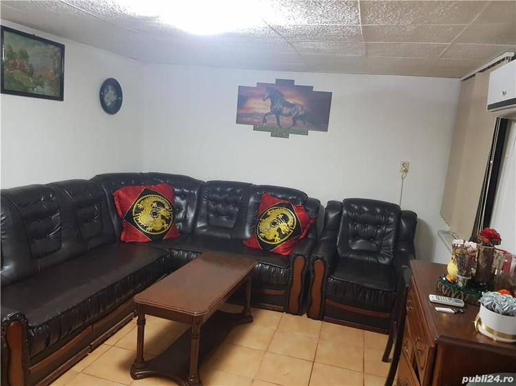 Casă cu 4 camere cu Teren 277 Mp în Girocului