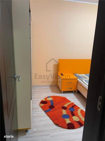 Apartament cu 3 camere în Crângași