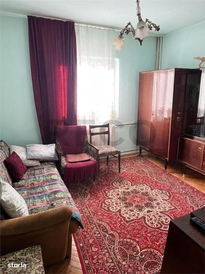 Apartament cu 3 camere decomandat în Lotus